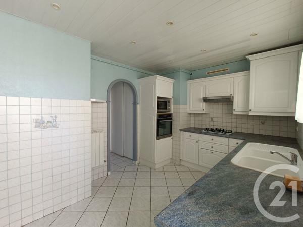 Appartement F4 à vendre  4 pièces - 70 m2 MARSEILLE - 13015