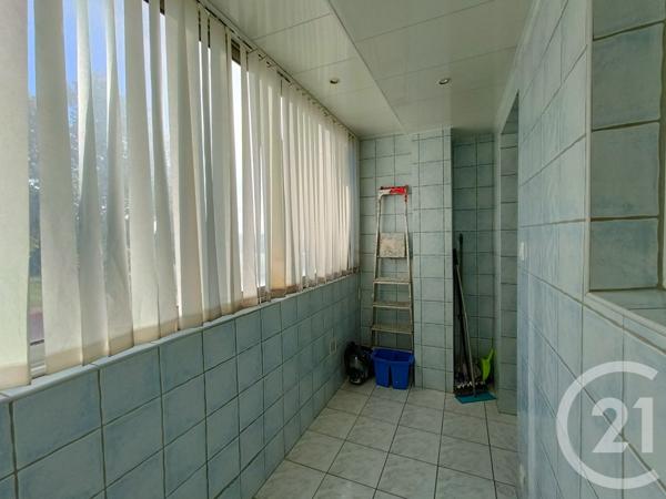 Appartement F4 à vendre  4 pièces - 70 m2 MARSEILLE - 13015