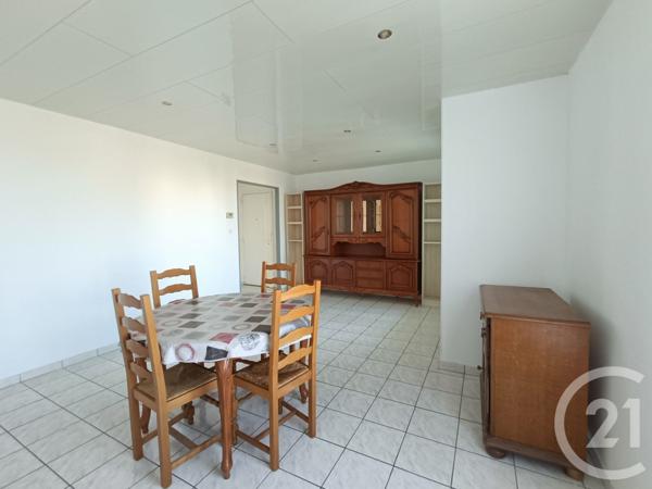 Appartement F4 à vendre  4 pièces - 70 m2 MARSEILLE - 13015