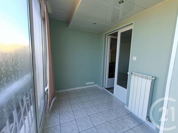 Appartement F4 à vendre  4 pièces - 70 m2 MARSEILLE - 13015