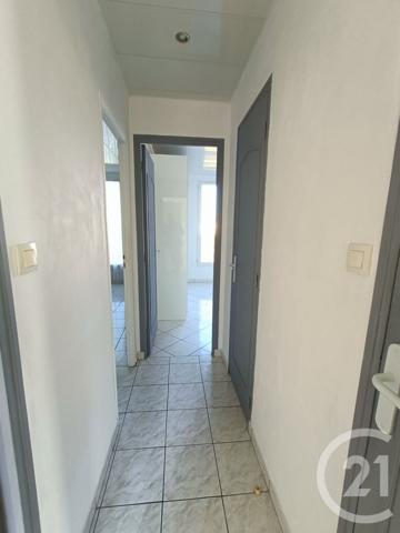 Appartement F4 à vendre  4 pièces - 70 m2 MARSEILLE - 13015