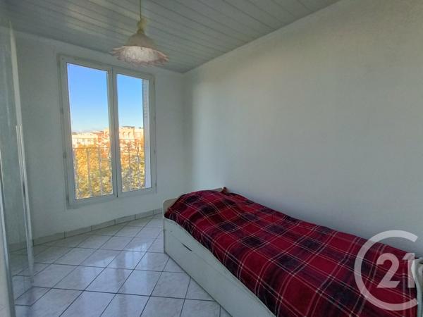 Appartement F4 à vendre  4 pièces - 70 m2 MARSEILLE - 13015
