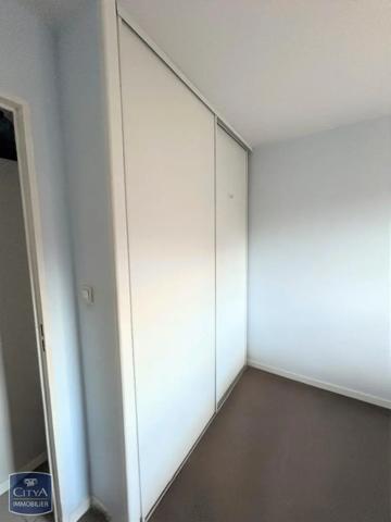 Appartement à vendre 2 pièces 49.15m²