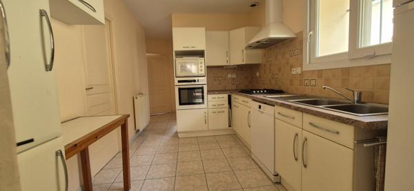 Centre-ville de Ruffec