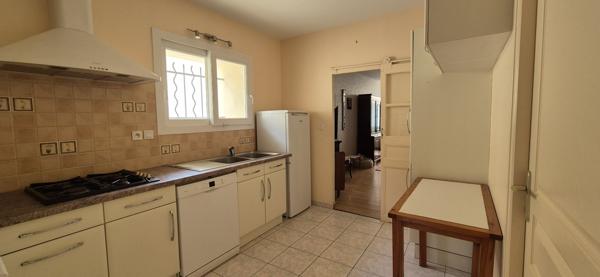 Centre-ville de Ruffec