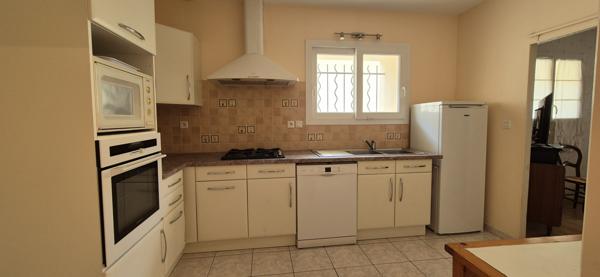 Centre-ville de Ruffec