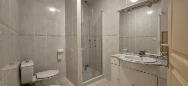 Centre-ville de Ruffec