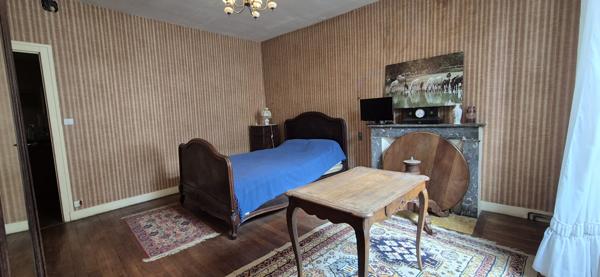 Centre-ville de Ruffec