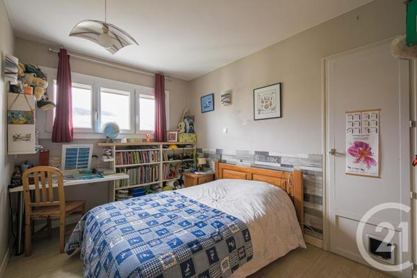 Appartement à vendre  5 pièces - 156,86 m2 GRENOBLE - 38