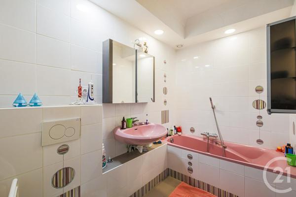 Appartement à vendre  5 pièces - 156,86 m2 GRENOBLE - 38