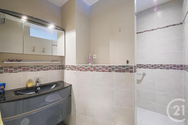 Appartement à vendre  5 pièces - 156,86 m2 GRENOBLE - 38
