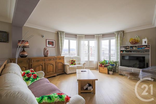 Appartement à vendre  5 pièces - 156,86 m2 GRENOBLE - 38