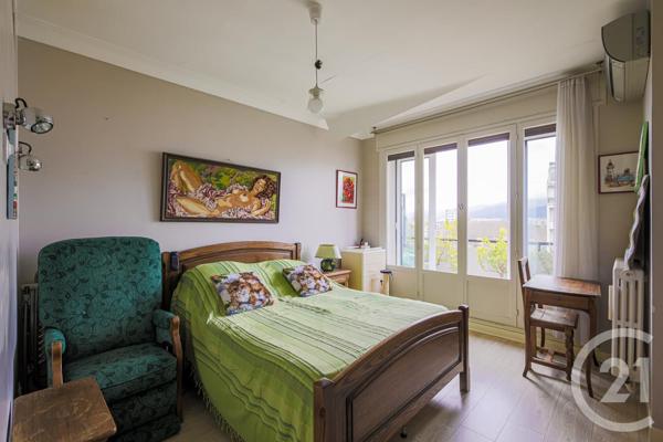 Appartement à vendre  5 pièces - 156,86 m2 GRENOBLE - 38