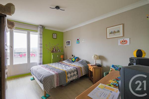 Appartement à vendre  5 pièces - 156,86 m2 GRENOBLE - 38