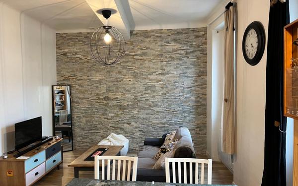 Appartement à louer    3 pièces • 55,40 m2 Toulon