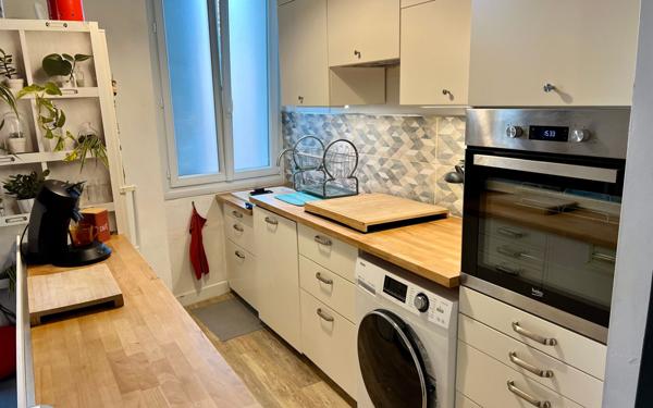 Appartement à louer    3 pièces • 55,40 m2 Toulon