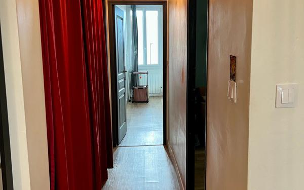 Appartement à louer    3 pièces • 55,40 m2 Toulon