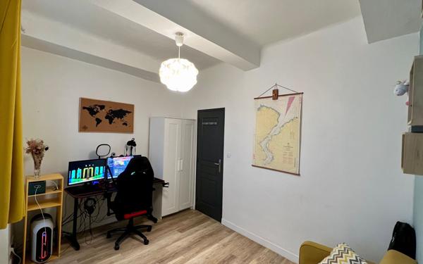 Appartement à louer    3 pièces • 55,40 m2 Toulon