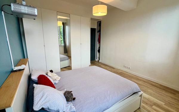 Appartement à louer    3 pièces • 55,40 m2 Toulon