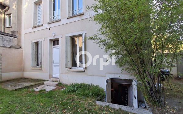 Appartement à vendre    2 pièces • 29,40 m2 Moret-sur-Loing