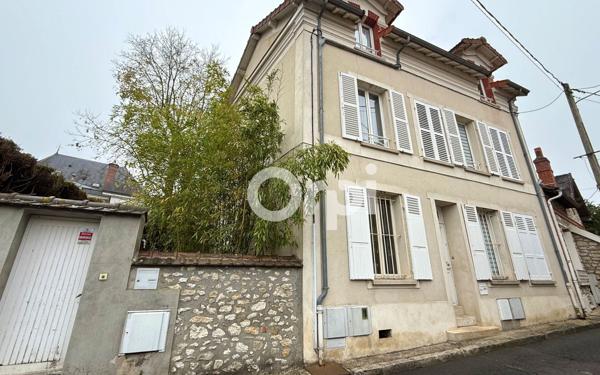 Appartement à vendre    2 pièces • 29,40 m2 Moret-sur-Loing