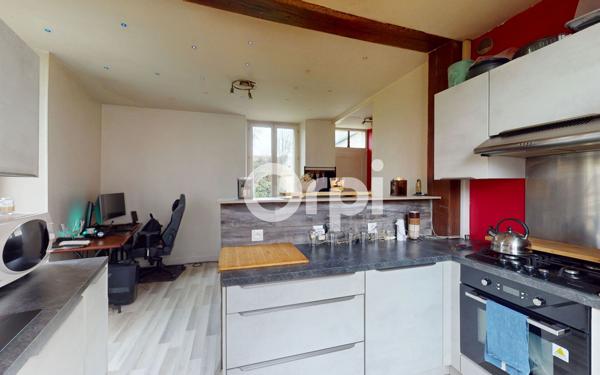 Appartement à vendre    2 pièces • 29,40 m2 Moret-sur-Loing