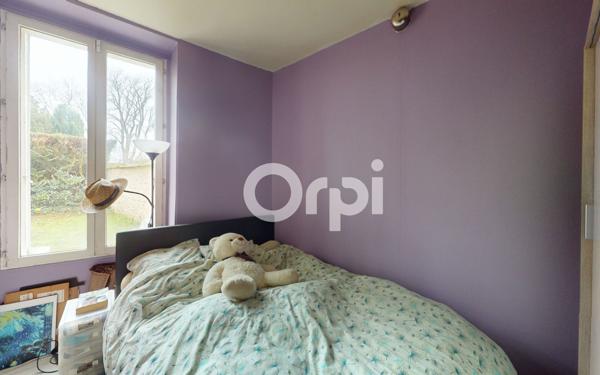 Appartement à vendre    2 pièces • 29,40 m2 Moret-sur-Loing