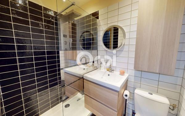 Appartement à vendre    2 pièces • 29,40 m2 Moret-sur-Loing