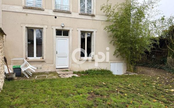 Appartement à vendre    2 pièces • 29,40 m2 Moret-sur-Loing