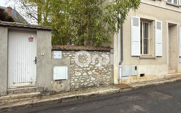 Appartement à vendre    2 pièces • 29,40 m2 Moret-sur-Loing