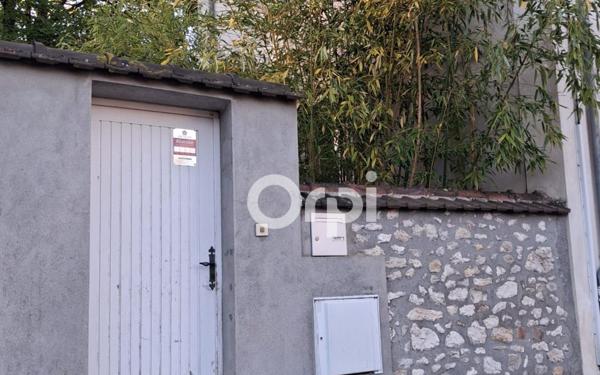 Appartement à vendre    2 pièces • 29,40 m2 Moret-sur-Loing