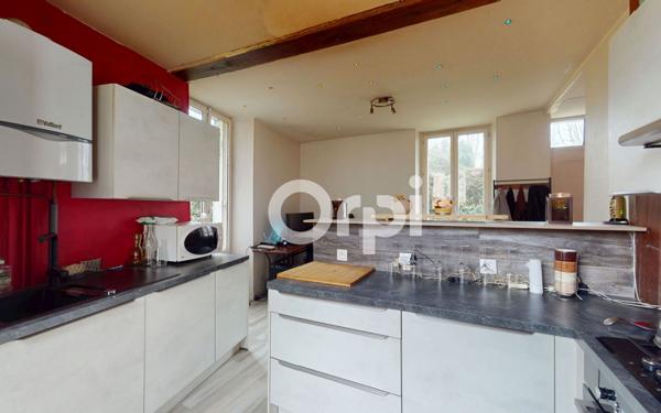 Appartement à vendre    2 pièces • 29,40 m2 Moret-sur-Loing