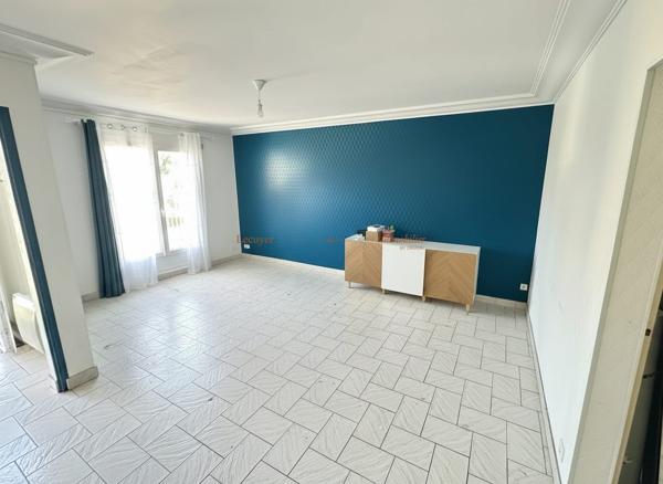 Maison T4 - Rezé MIN