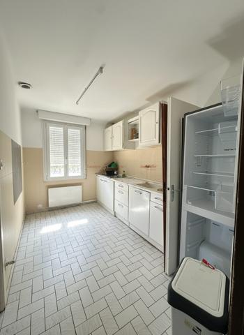 Maison T4 - Rezé MIN