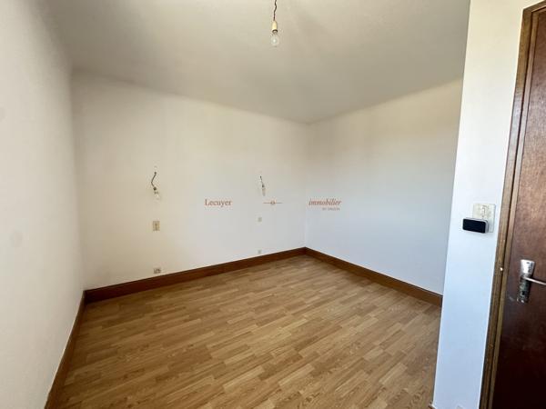 Maison T4 - Rezé MIN