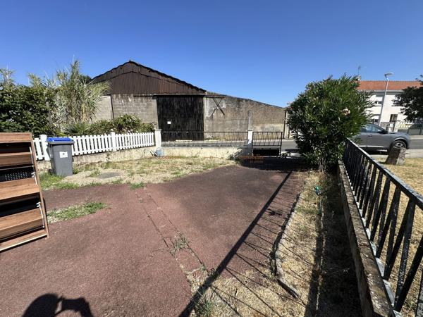 Maison T4 - Rezé MIN