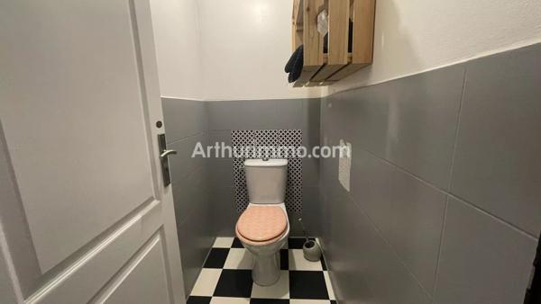 Vente Maison 6 pièces 184 m2 à Lons-le-Saunier