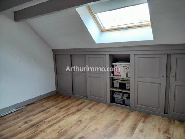 Vente Maison 6 pièces 184 m2 à Lons-le-Saunier