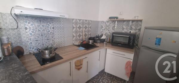 Appartement F3 à vendre  3 pièces - 41,30 m2 TOULON - 83