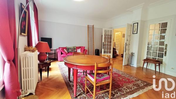 Appartement à vendre 4 pièces 113 m² Lyon 3
