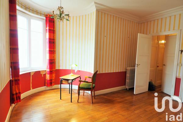 Appartement à vendre 4 pièces 113 m² Lyon 3