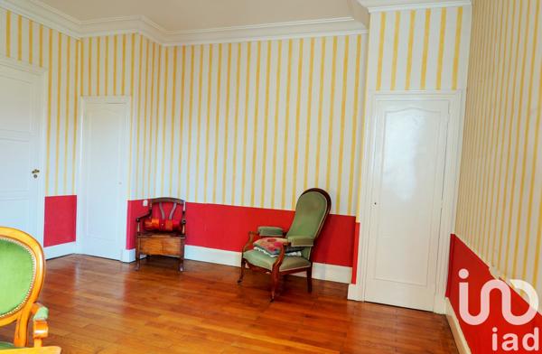 Appartement à vendre 4 pièces 113 m² Lyon 3