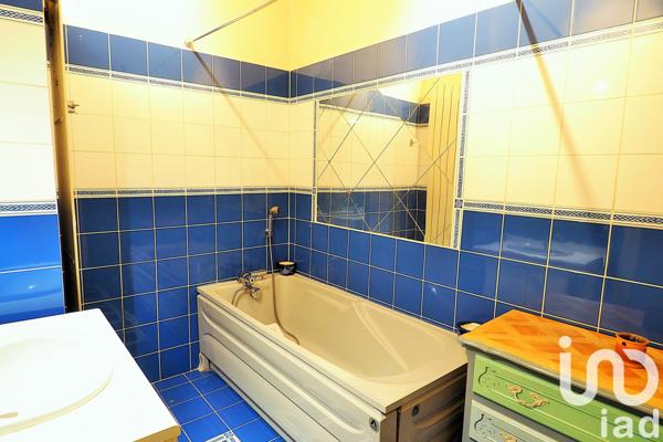 Appartement à vendre 4 pièces 113 m² Lyon 3