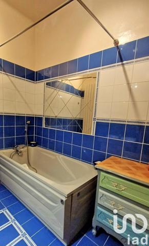 Appartement à vendre 4 pièces 113 m² Lyon 3