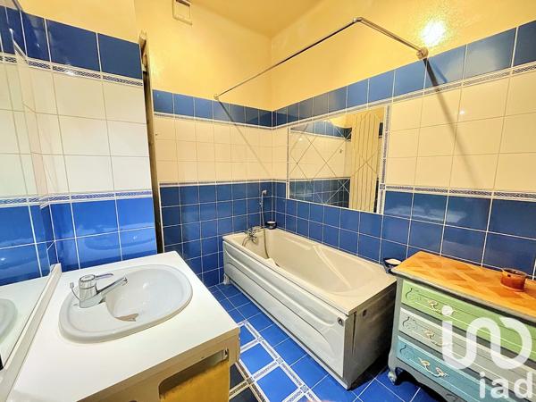 Appartement à vendre 4 pièces 113 m² Lyon 3