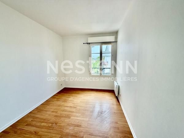 Appartement quartier Ecole vétérinaire 3P 55 m2:balcon,parking