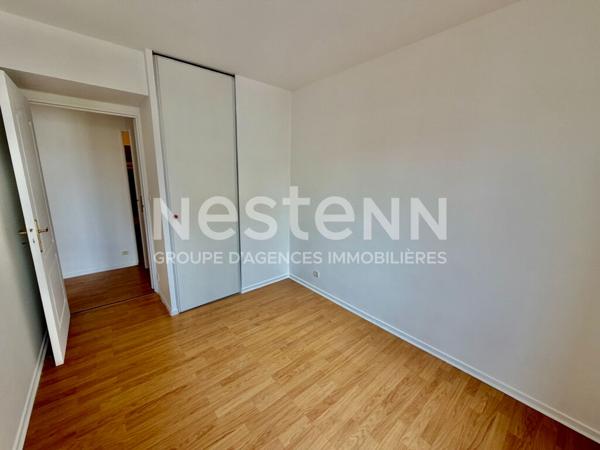 Appartement quartier Ecole vétérinaire 3P 55 m2:balcon,parking