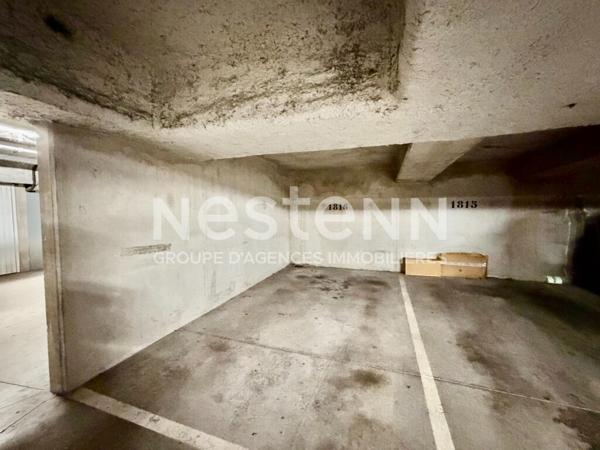 Appartement quartier Ecole vétérinaire 3P 55 m2:balcon,parking