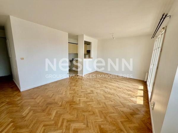 Appartement quartier Ecole vétérinaire 3P 55 m2:balcon,parking