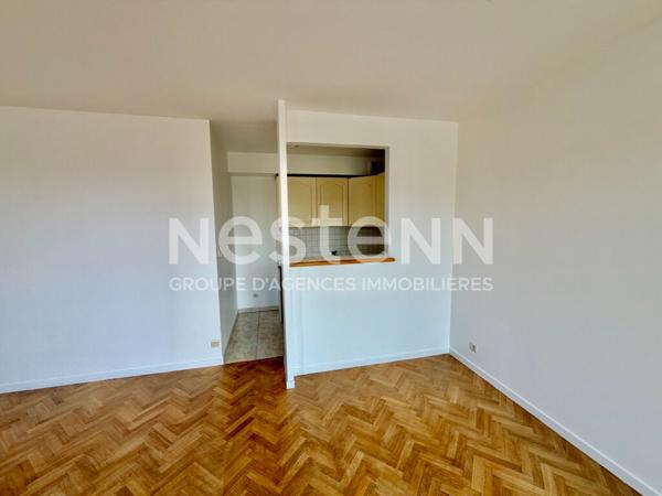Appartement quartier Ecole vétérinaire 3P 55 m2:balcon,parking